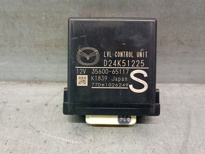 D24K51225 ELEKTRONISCHES MODUL / D24K51225 / 5723944 FÜR MAZDA CX-3 DK 2.0 SKY