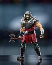 Masters of the Universe 2026 Chronicles Ram Man Action Figure