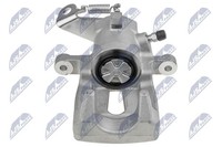 Bremssattel NTY HZT-RE-024 FüR Renault ScÉNic 1 GroßRaumlimousine JA0 Dci RX4