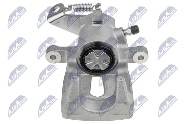 Bremssattel NTY HZT-RE-024 FüR Renault ScÉNic 1 GroßRaumlimousine JA0 Dci RX4-image