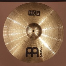 Meinl HCS 20 Ride Becken Cymbal