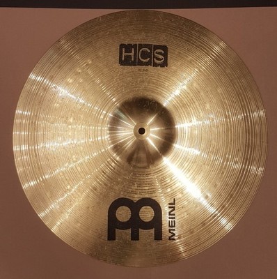 Meinl HCS 20'' Ride Becken Cymbal