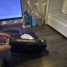NVIDIA GeForce RTX 3060 12gb