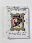 Spider-Man Marvel Masterworks Vol 44 TPB Amazing Spider-Man #62-67 Lee Romita