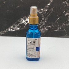 Maui Nourish  Moisture Coconut Milk Oil Mist For Dry Hair 4.2 fl oz 1 Bottle 