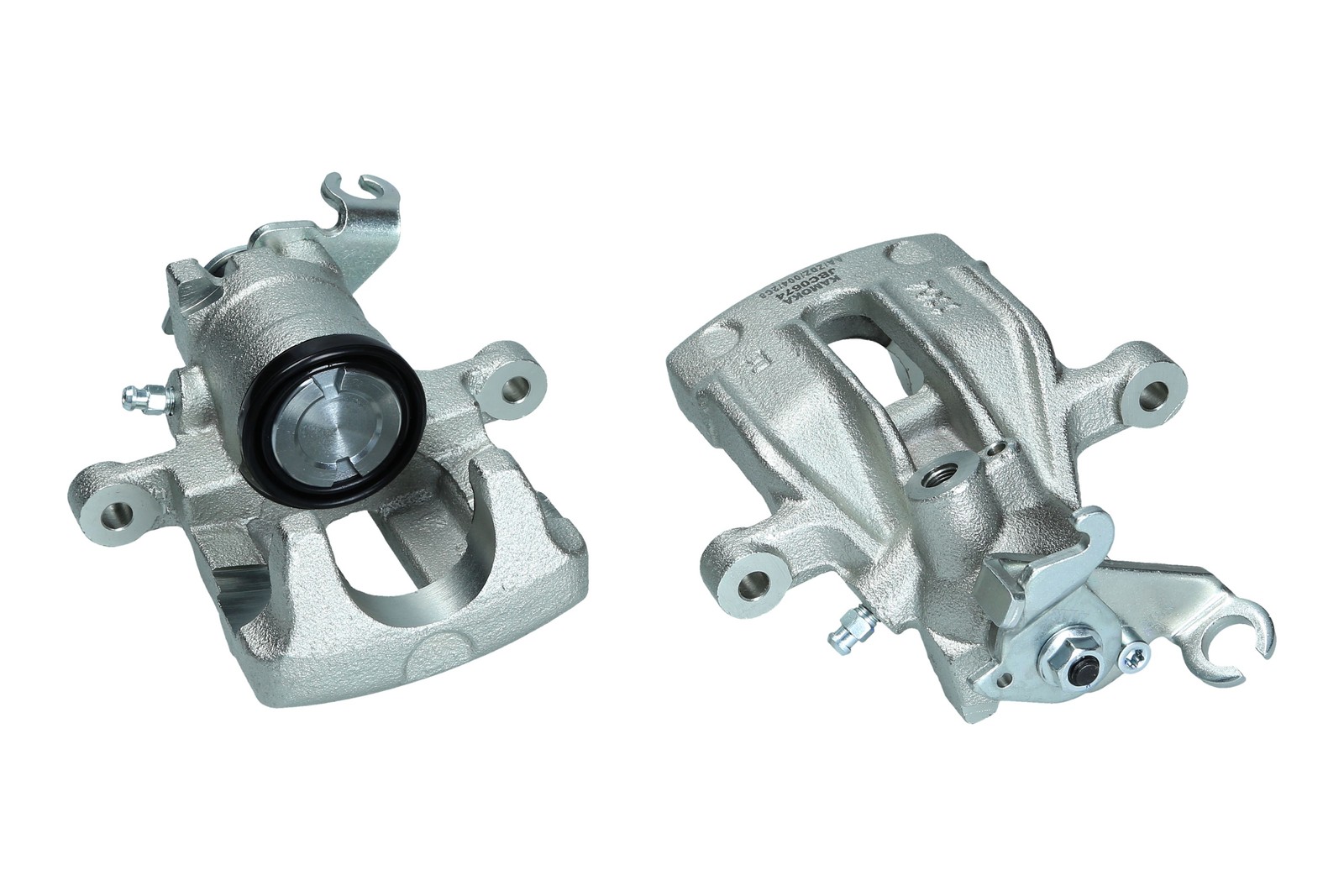 Fits KAMOKA JBC0674 HAM CLAMP. BACK. RIGHT VOLVO S40/V40 95'-04'  ⭐UK Stock⭐