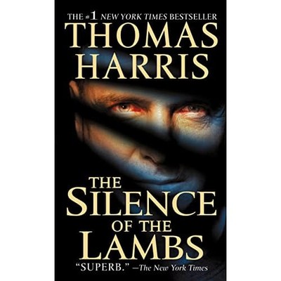 Silence of the Lambs -  NEW Thomas Harris 1991