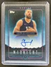 2023-24 Topps Midnight Jonas Valanciunas Stroke of Auto #SMA-JV