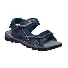 Regatta Mens Kota Drift Open Toe Sandals  RG4171