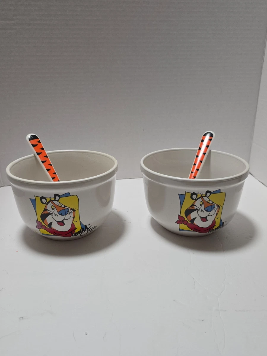 Frosted Flakes Bowl for sale | eBay