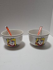 Tony The Tiger Frosted Flakes Kellogg Cereal ...