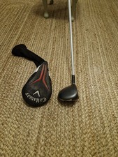 Callaway x Hot Pro 3 Deep 13 Degree Stiff Flex Project x 6.0 Shaft Right Handed