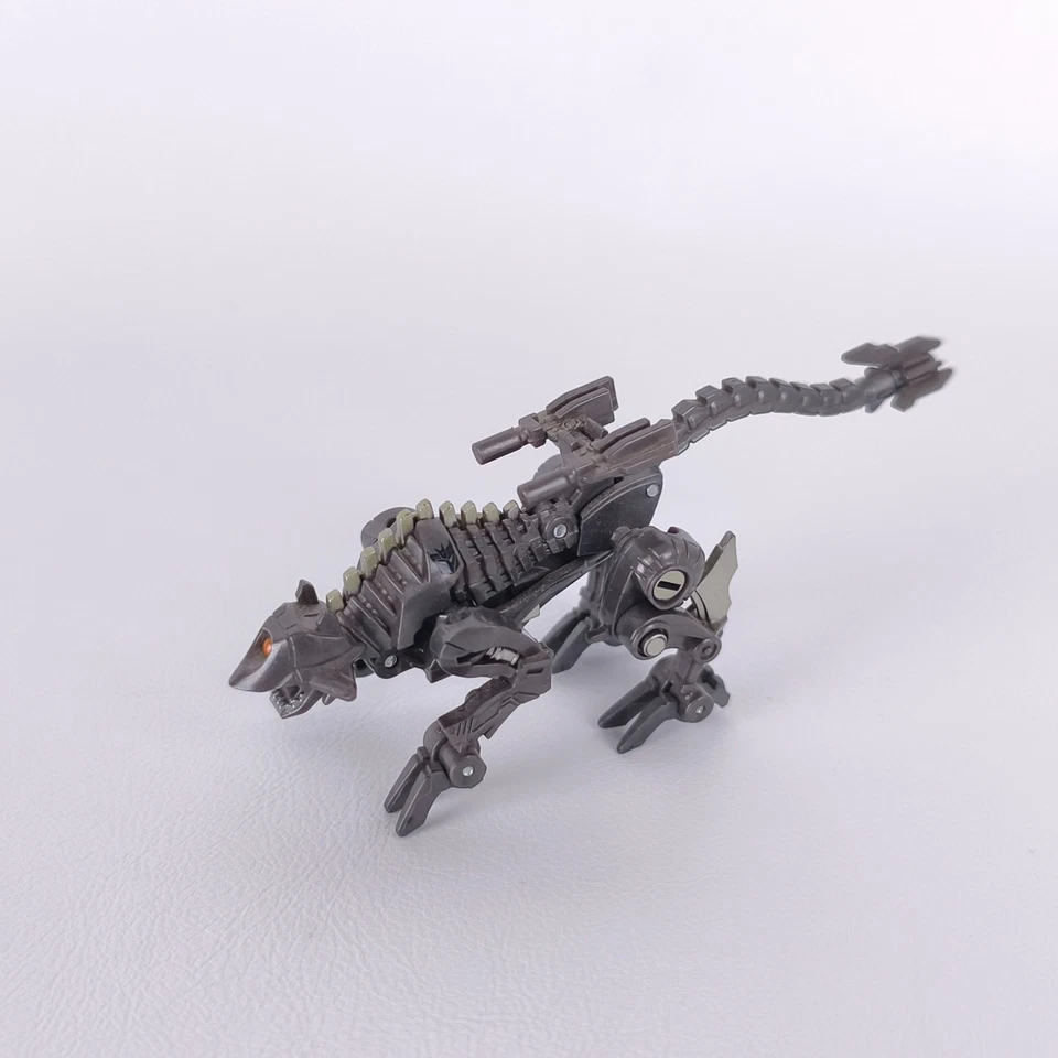 Transformers Ravage Complete HFTD Legends Class Hunt for the Decepticons - Изображение 3 из 4