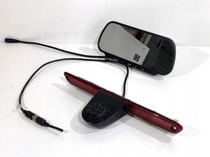 RÜCKFAHRKAMERA DISPLAY MERCEDES SPRINTER 3,5-T TOURER BUS BUS