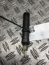 Einspritzdüse Injektor Mercedes-Benz C-Klasse (W202) C 220 D 70kW 95PS 00001010