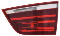 RüCklicht Rechts FüR BMW X3 F25 2010-2017 Heckleuchte RüCkleuchte Innenteil W16W