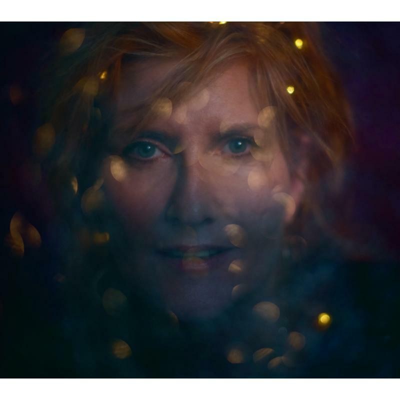 Eddi Reader Cavalier CD NEW