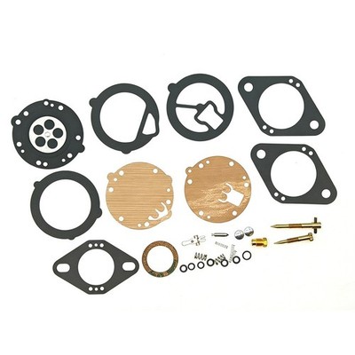 HD Vergaser Kit Motor Reparatur Teile Verschleißfeste Komponenten für Tillotson HD