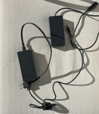 Microsoft Surface Pro Docking Station 1661 W/ 90W Power Supply 1749