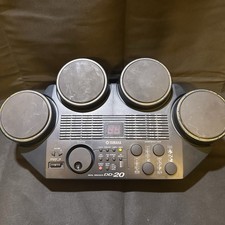 Yamaha / DD-20 Digital Percussion, Japan Vintage in perfect working order