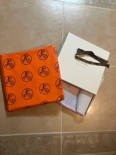 Herm S Vintage Scarf