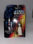 Star Wars Power Of The Force Ben Obi Wan Kenobi 1997  Red Card read