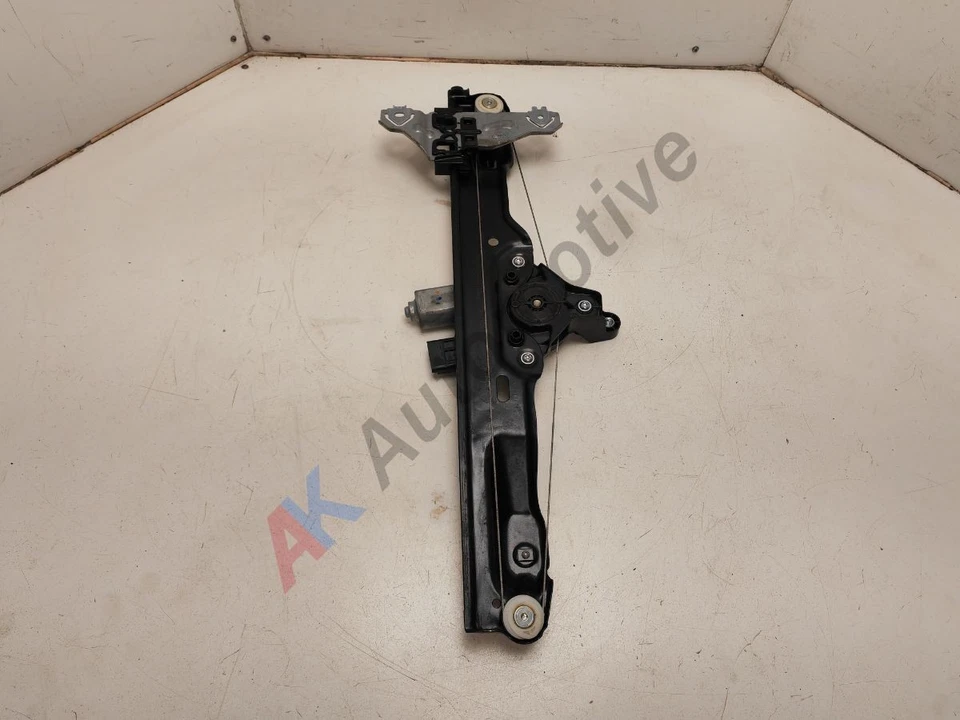 Renault Kadjar 2015-2022 Front Window Regulator Right Drivers Offside - Image 2 of 4