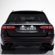 LED Rückleuchte Rechts Innen E-Klasse T-Modell S213 Original Mercedes-Benz