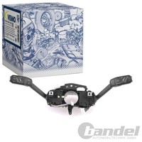 Vemo Lenkstockschalter Passend FüR Seat Ateca Leon Skoda Octavia VW Golf |