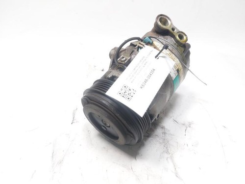 24461719 klimakompressor OPEL CORSA C 1.2BENZINA KW55 - brufpK6348-304354