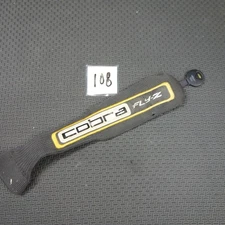 Cobra Golf Fly z hybrid head cover rescue men golf fast ship 251206