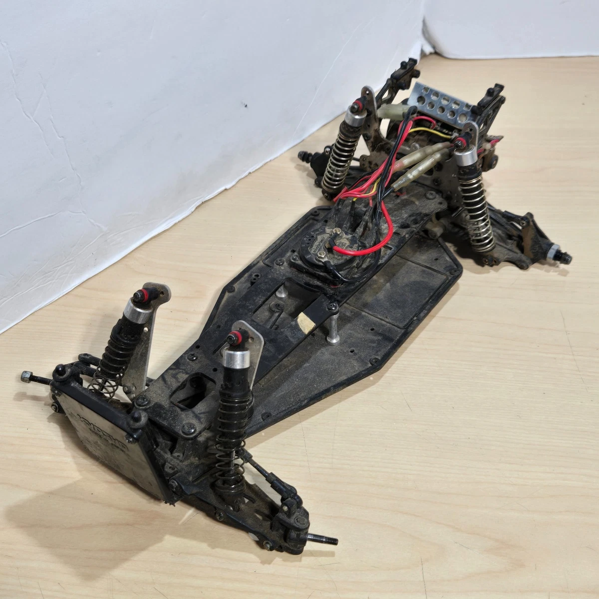 kyosho outlaw ultima products for sale | eBay