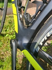 Giant Propel 2 M/L 2019 Advanced