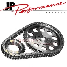 JP Performance Front Engine Timing Set for 1965-1976 Chevrolet Impala - zd