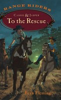 Bryn Fleming | Cassie And Jasper To The Rescue | Buch | Englisch (2014)