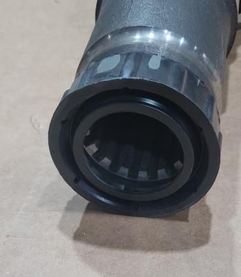 Genuine Spicer Slip Yoke C6-3-129-2 Drive Shaft for sale online | eBay