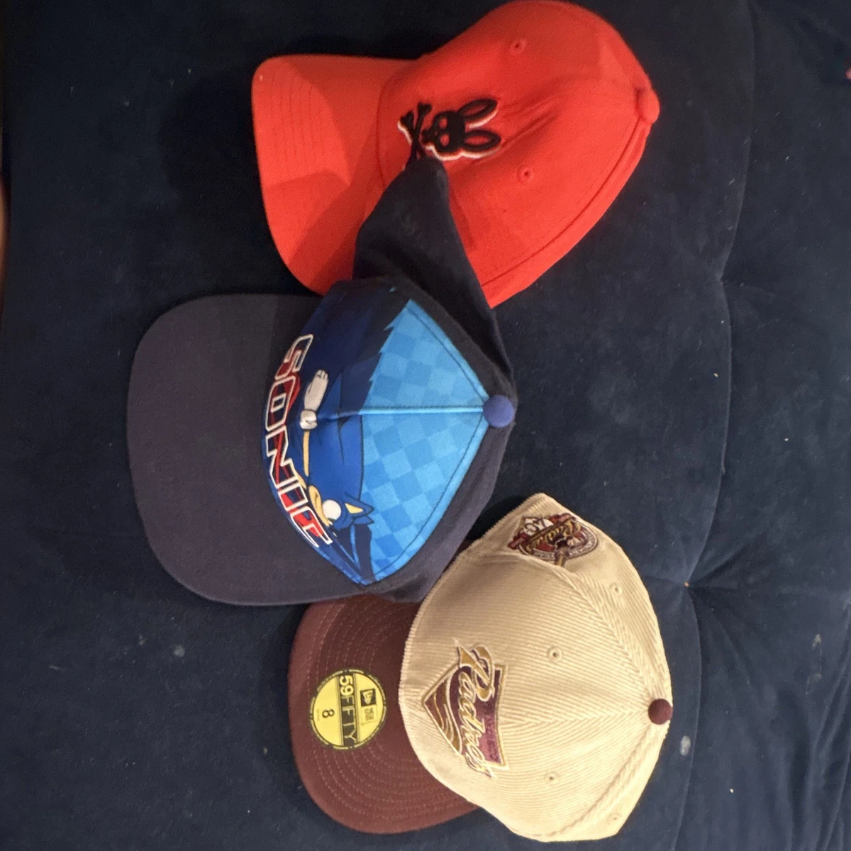 Psycho Bunny Men's Hats for sale | eBay