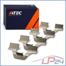 Plaquette de frein Lancia PHEDRA