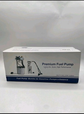 #ad Premium Gas Fuel Pump ISO TS 9001:2008 Certified A3509M FBA. 90 $30.00