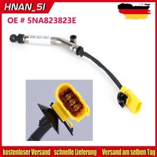 Neu Für VW Tiguan II 5N 2016- 5NA823823E Aktive Motorhaube Airbag Aktuator DE