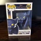 Funko Pop! Vinyl: Disney - Chernabog #991