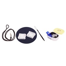 Schiedsrichterpfeife Kunststoff Pfeife 130dB Lautstärke ABS Für Fußball