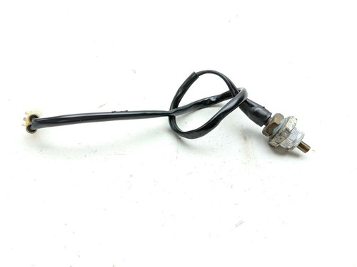 13 Ducati Multistrada 1200 Water Temperature Sensor