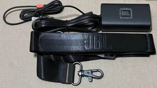 Genuine JBL Xtreme 2 Speaker Strap & Power Adapter Charger Pair Original NEW