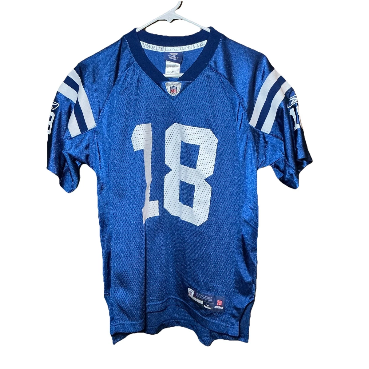 Reebok Indianapolis Colts NFL Jerseys for sale | eBay