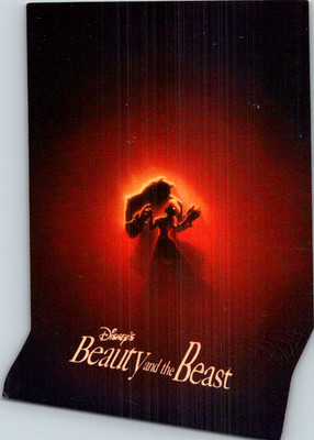 1992 Pro Set Beauty And The Beast   - Pick / Choose Your Cards +Inserts