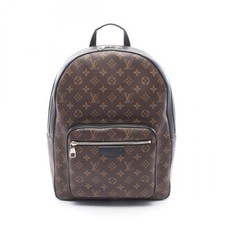 Louis Vuitton Replica Monogram Mens Josh Macaca Rucksack - M41530 for sale  online | eBay
