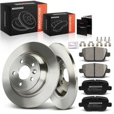 Kits de frein Ford S-MAX