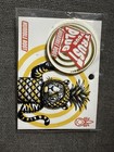 Humble Root Trust Your Plug Tiger Collectible Pinback Button Set — photo 1