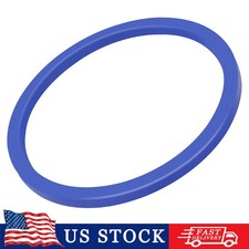Door Gasket replacement Part #02610020 For Tuttnauer 1730E/EK/M/MK 1730MKV